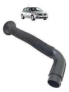 Mangueira Caixa Filtro Ar Renault Clio 2005 8200087839