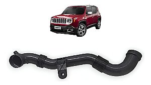 Mangueira Caixa Filtro Ar Renegade 1.8 Flex 2017 2018