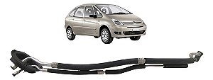 Mangueira Central Ar Condicionado Xsara Picasso 2001 A 2012