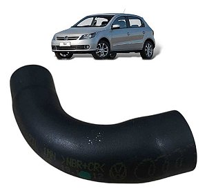 Mangueira Curva Válvula Canister Vw Gol G5 A G8 2008 A 2022