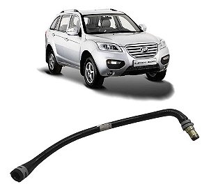 Mangueira Da Tampa De Válvula Lifan X60 2012 2013 A 2019