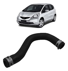 Mangueira De Água Honda Fit 2014 2015 2016 2018 A 2020