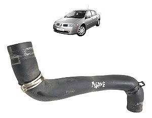 Mangueira De Drenagem Agua Renault Megane 8200121210