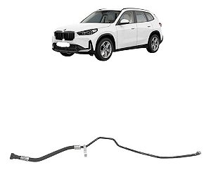 Mangueira Direção Hidráulica Bmw x1 2009 2010 A 2012