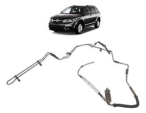 Mangueira Direção Hidráulica Fiat Freemont 2011 2012 A 2016