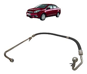 Mangueira Direcao Hidraulica Fiat Grand Siena 2012 A 2021