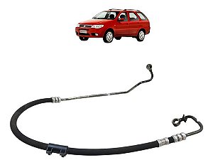 Mangueira Direção Hidráulica Fiat Palio Weekend 2008 2009