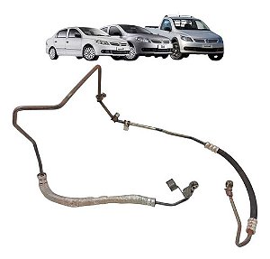 Mangueira Direção Hidráulica Gol Voyage Saveiro 2008 A 2016