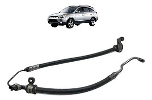 Mangueira Direção Hidraulica Hyundai Veracruz 3.8 2007 A 12