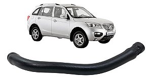 Mangueira Do Atuador De Embreagem Lifan X60 2013 2014 2015