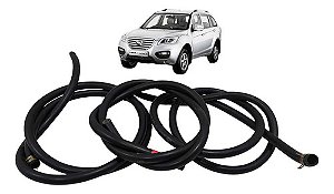 Mangueira Drenagem Teto Solar Lifan X60 2012 2013 A 2017