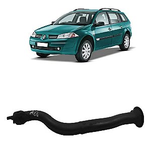 Mangueira Dreno Ar Condicionado Renault Megane 2007 A 2012