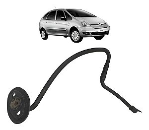 Mangueira Dreno Caixa Evaporadora Ar Xsara Picasso 2007 A 12