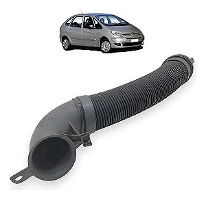 Mangueira Duto Filtro Ar Citroen Xsara Picasso 2010