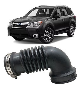 Mangueira Duto Filtro Ar Subaru Forester 2.0 Turbo 2016