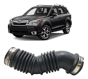 Mangueira Duto Filtro Ar Subaru Forester 2.0 Turbo 2016 2017