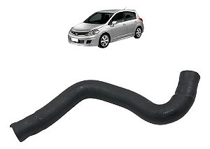 Mangueira Entrada Ar Quente Tiida 1.8 2009 2010 2011 2012
