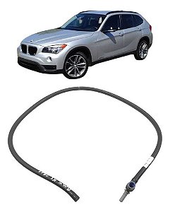 Mangueira Esguicho Água Farol Bmw X1 2010 2011 Até 2015