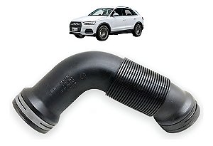 Mangueira Filtro Ar Audi Q3 2017 Tsfi 2.0 5n0129684h