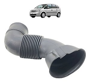 Mangueira Filtro Ar Chevrolet Meriva 1.4 2003 Á 2012