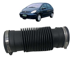 Mangueira Filtro Ar Citroen Xsara Picasso 2.0 2007 A 2012