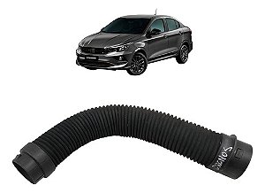Mangueira Filtro Ar Fiat Argo Cronos 1.0 2017 2013 A 2022