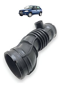 Mangueira Filtro Ar Fiat Palio 2008 55224030 Original