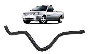 Mangueira Filtro Ar Ford Courier 2000 2001 2002 2003 A 2006