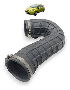 Mangueira Filtro Ar Ford Fiesta 2008 Vp2n1u9r504cc
