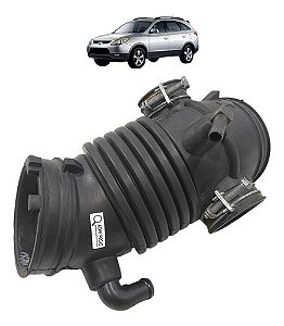 Mangueira Filtro Ar Hyundai Veracruz 3.8 V6 2007 2008 A 2012