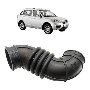 Mangueira Filtro Ar Lifan X60 1.8 2013 2014 2015 2016 2017