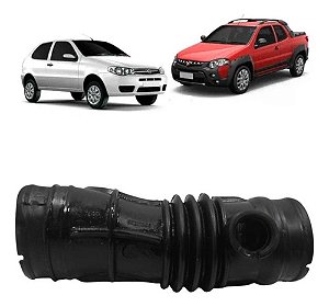 Mangueira Filtro Ar Strada Fire 2009 2010 2011 2012 2013 1.4