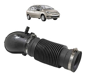 Mangueira Filtro Ar Tbi Xsara Picasso 2.0 2007 2008 A 2012
