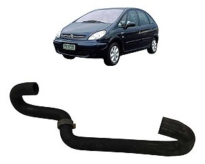 Mangueira Filtro Canister Gol Voyage Saveiro G6 2013 A 2016