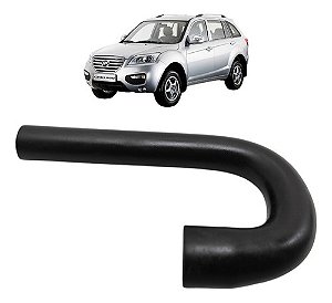 Mangueira Filtro Canister Lifan X60 2013 A 2016 S1130311