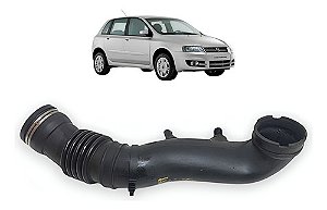 Mangueira Filtro De Ar Fiat Stilo 1.8 16v 55184420
