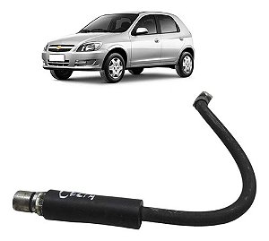 Mangueira Flexível Freio Celta E Corsa 1994 A 2010 Original