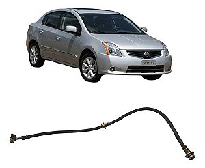 Mangueira Flexível Freio Dianteiro Direito Sentra 2011