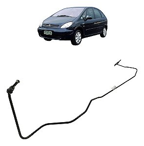 Mangueira Freio Dianteiro Direito Xsara Picasso 2001 A 2012