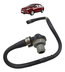 Mangueira Hidrovacuo Fiat Grand Siena 2012 2013 2014 A 2021