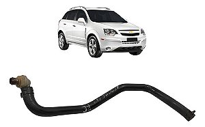 Mangueira Hidrovácuo Freio Gm Captiva 3.6 V6 2008 2009 2010