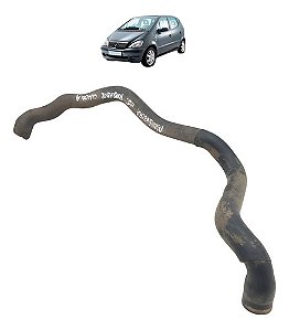 Mangueira Inferior Radiador Mercedes Classe A 160 1999
