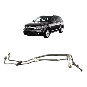 Mangueira Óleo Cambio Automatico Fiat Freemont 2012 A 2016