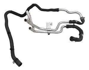 Mangueira Óleo Motor Land Rover Discovery 4 5.0 2012 Pa0