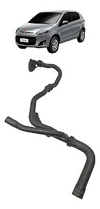 Mangueira Radiador Fiat Palio Attractive 2012 2013 2014 2015