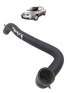 Mangueira Radiador Renault Megane 2007 Á 2010 Original