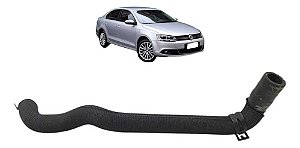 Mangueira Refrigeração Radiador Vw Jetta 2007 2008 A 2012