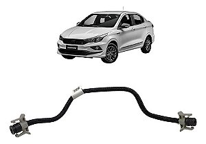 Mangueira Reservatório Água Argo Cronos 1.0 2017 2018 A 2021