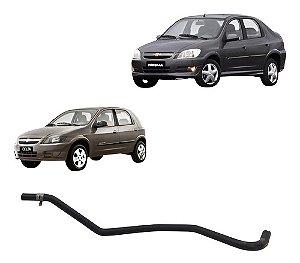 Mangueira Reservatório Ao Radiador Gm Celta Prisma 2007 2008