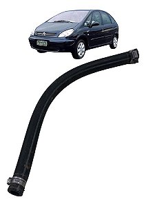 Mangueira Reservatorio Fluido Freio Xsara Picasso 2001 A 12